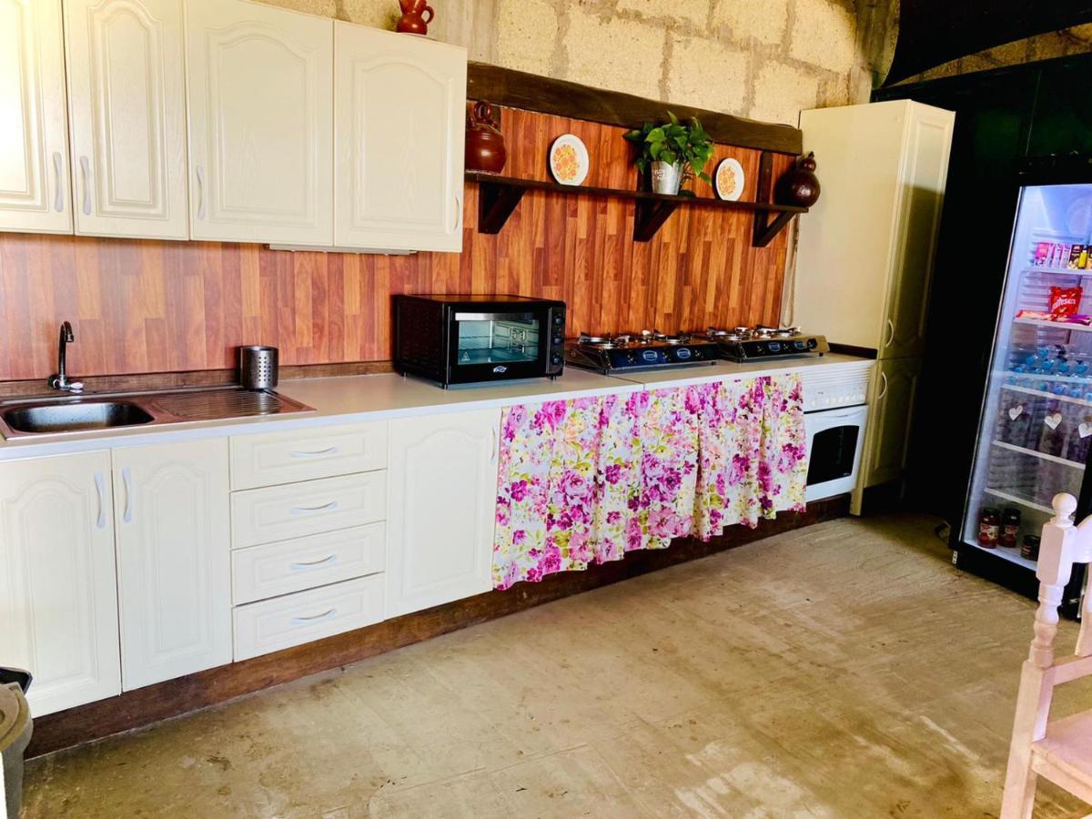 Alisios Hot Tub, Piscina Y Naturaleza Buzanada Eksteriør billede